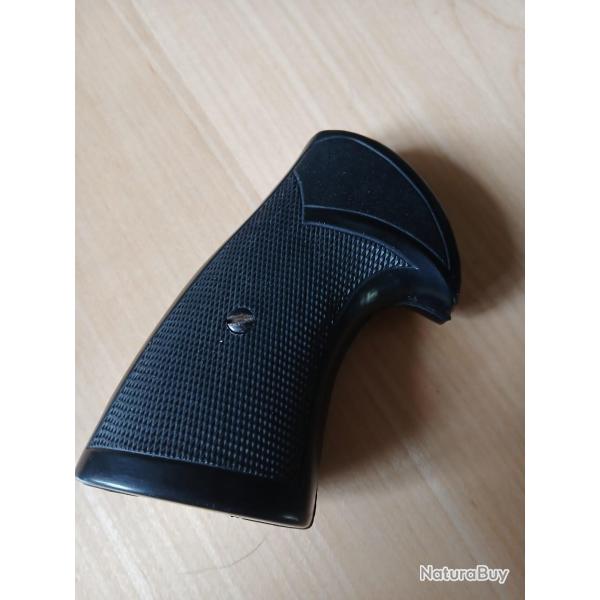 Poign�e PACHMAYR  COLT BORDER PATROL TROOPER etc carcasse J frame crosse poign�es plaquettes