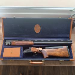 Fabarm Gamma Comp&eacute;tition