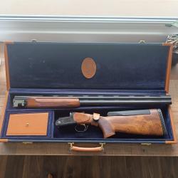 Fabarm Gamma Comp&eacute;tition