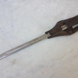 Baionnette us  sans fourreau