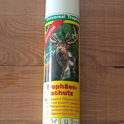 SPRAY PROTECTION TROPHEE - IMPERMEABILISATION CHAPEAU- CROSSE ARMES