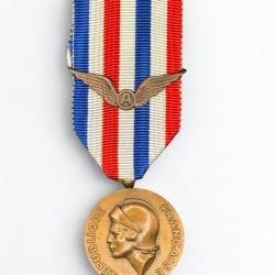 (25.002) M&eacute;daille d'honneur de l'a&eacute;ronautique