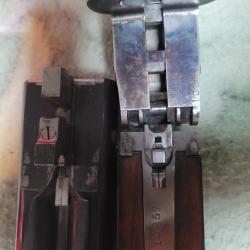 Juxtapos&eacute; artisan belge liege