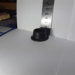 LOT DE 2 BONNETTES POUR IRIS DE DIOPTRE