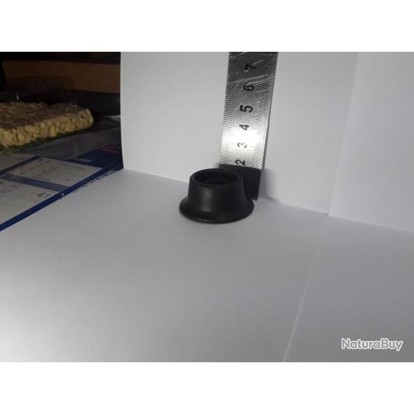 LOT DE 2 BONNETTES POUR IRIS DE DIOPTRE