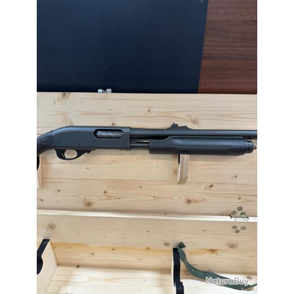 Remington Mod.870 12/76 Cat�gorie B
