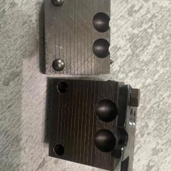 Moule &agrave; balle ronde RCBS 457-R