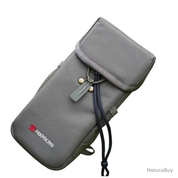 Housse �tui de rangement pour monoculaire HIKMICRO