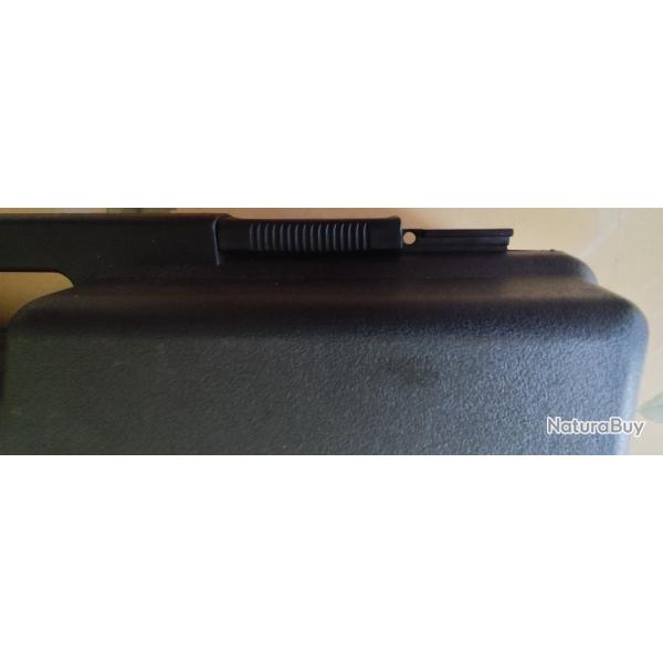 Malette de transport