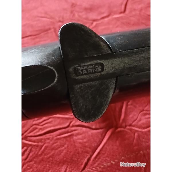 Rare darne cal 20 1 coup 1� sans prix de reserve