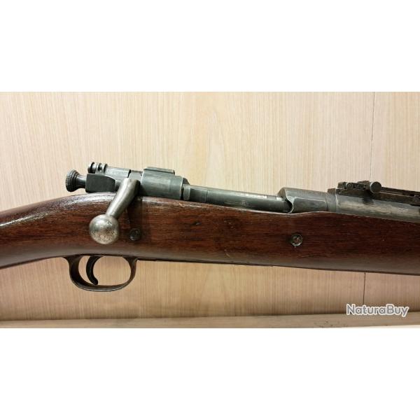 SPRINGFIELD 1903 30-06