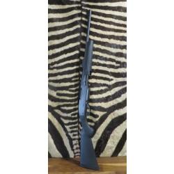 Carabine &agrave; pompe REMINGTON 7600 cal.280Rem canon 47cm