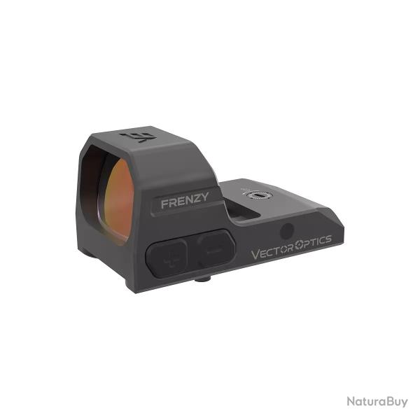 VECTOR OPTICS Frenzy FA 1x16x24 pour Walther� PDP