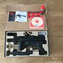 MP5K Umarex &eacute;tat neuf