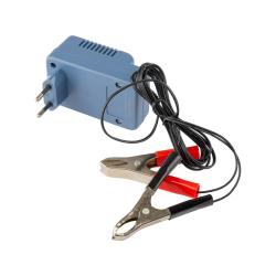 Chargeur agrainoir automatique EUROHUNT 6-12V
