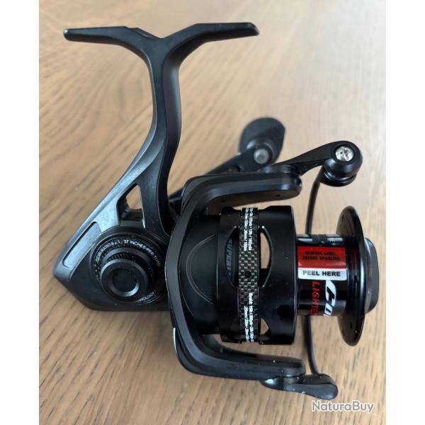 MOULINET PENN CONFLICT II 4000