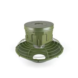 Agrainoir automatique EUROHUNT  Evolution