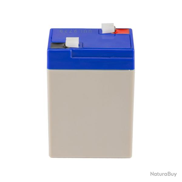 Batterie agrainoir EUROHUNT 6V