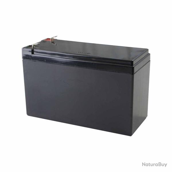 Batterie agrainoir EUROHUNT 12V