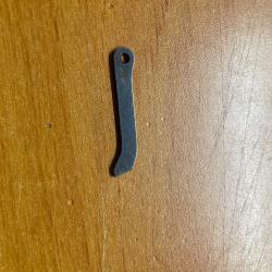 Ejecteur Mauser Vergueiro  1904