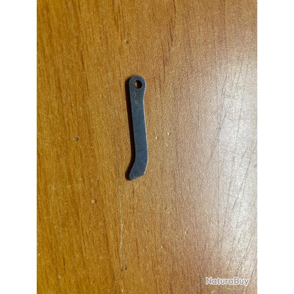 Ejecteur Mauser Vergueiro  1904