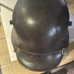 Casque allemand w1