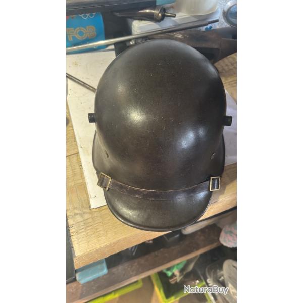Casque allemand w1