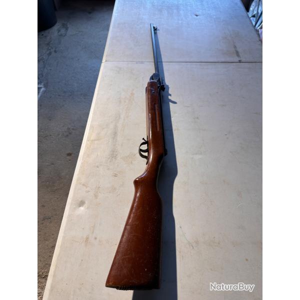 Carabine � plomb chinoise