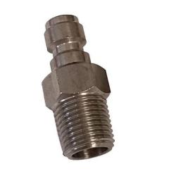 Corps seul Male de fill nipple bouteilles Tippmann Empire