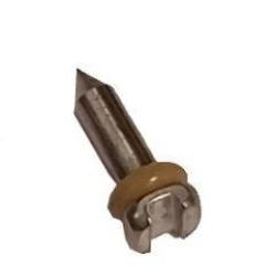 Pin et joint de fill nipple regulateur Tippmann Empire