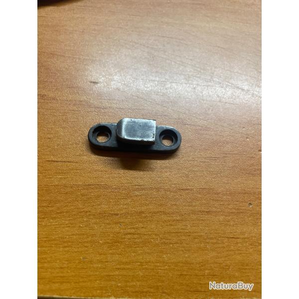 Support de baionette Mauser Argentin 1909 cavalerie