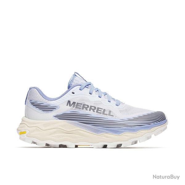 Chaussure de Trail Femme Merrell "Agility Peak 6" 36 Bleu