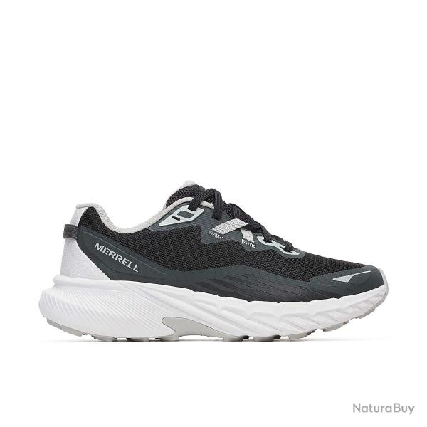 Chaussure de Trail Femme Merrell "Agility Trail" 38 Noir