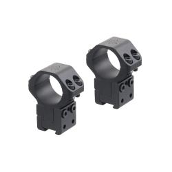 Colliers ajustables Vector Optics 25.4mm Dovetail (11mm)  XASR-2515