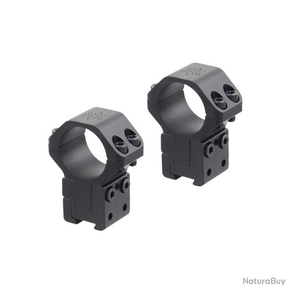 Colliers ajustables Vector Optics 25.4mm Dovetail (11mm)  XASR-2515
