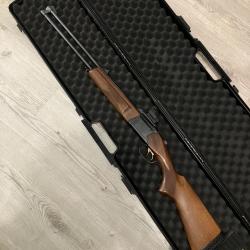 Carabine Express Baikal