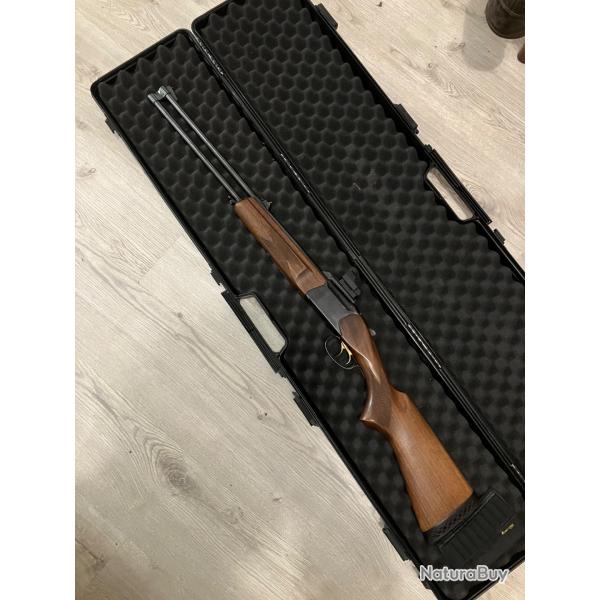 Carabine Express Baikal