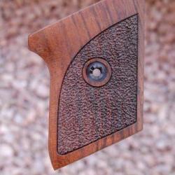 PLAQUETTES (GRIPS) PISTOLET WALTHER TPH (stippled)