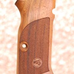 PLAQUETTES CZ SHADOW 2 COMPACT GRIPS (&agrave; carreaux)