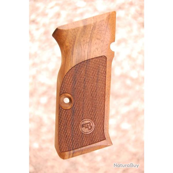 PLAQUETTES CZ SHADOW 2 GRIPS COMPACTE (� carreaux)