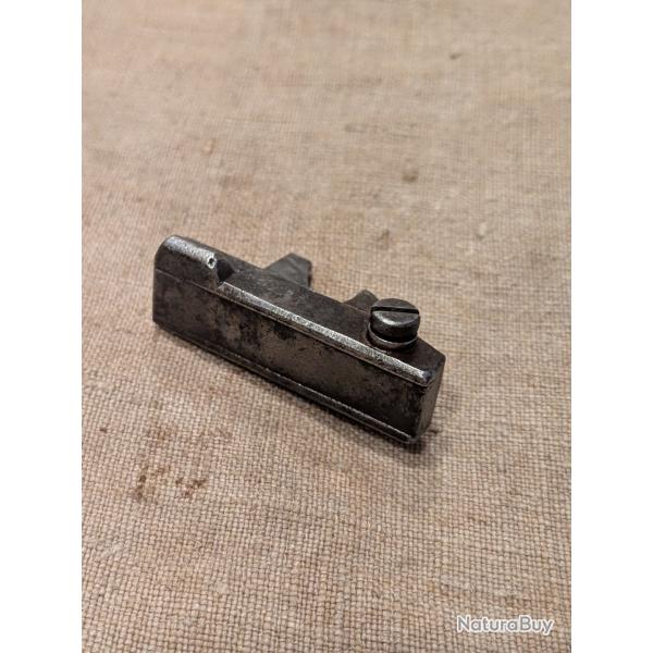 Arr�toir de culasse de Gewehr 98