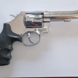 Revolver smith et Wesson model 10 14