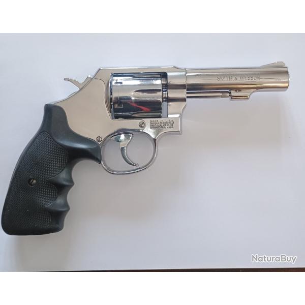 Revolver smith et Wesson model 10 14