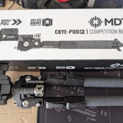 Bipied MDT ckye pod gen 2 double pull