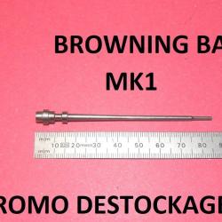 percuteur carabine BROWNING BAR MK1 BAR MK2 BAR MK3 etc.... - VENDU PAR JEPERCUTE (STO214)