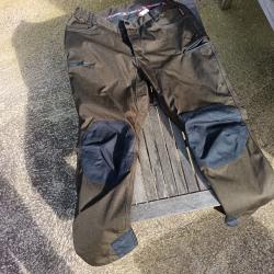 Pantalon pro hunt