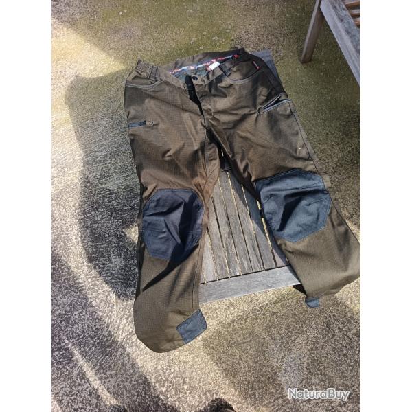Pantalon pro hunt