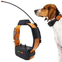 Collier GPS suppl&eacute;mentaire pour chien - eSEEK