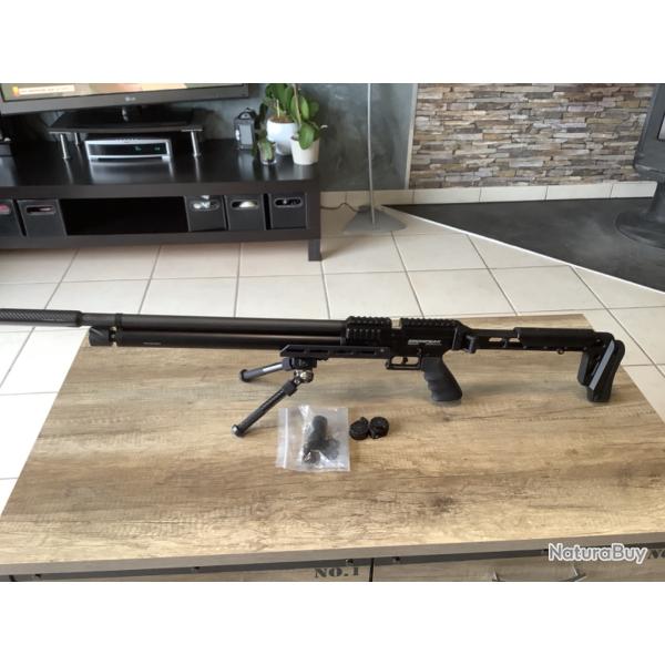 Snwopeak AP1000 5,5 mm