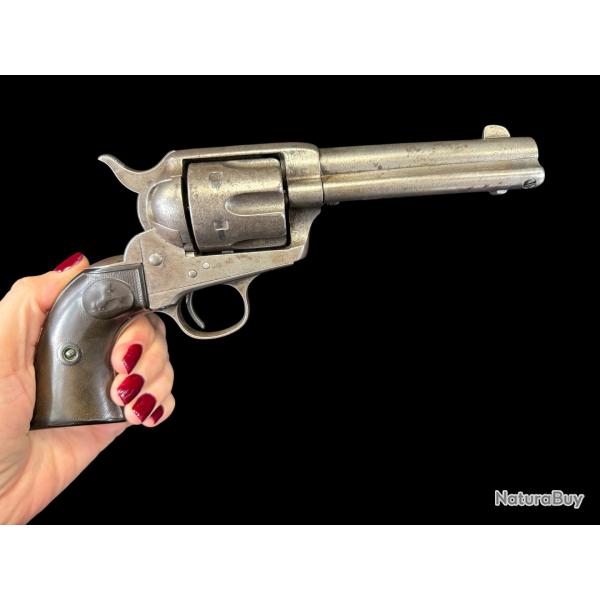 COLT SAA 1873 cal. 38-40
